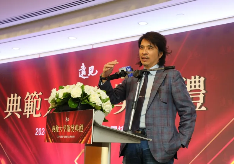 。遠見資料照，蘇義傑攝