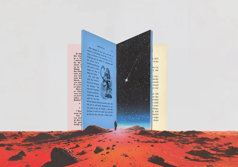 五月底時，Perplexity推出「Pages」功能，讓AI的回答不再只是簡短的段落，而是一篇完整的文章。取自perplexity.ai