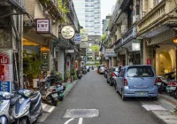 台北赤峰街租金飆5倍！名店接連扛不住撤出，專家轟房東摧毀商圈：恐重演東區衰敗