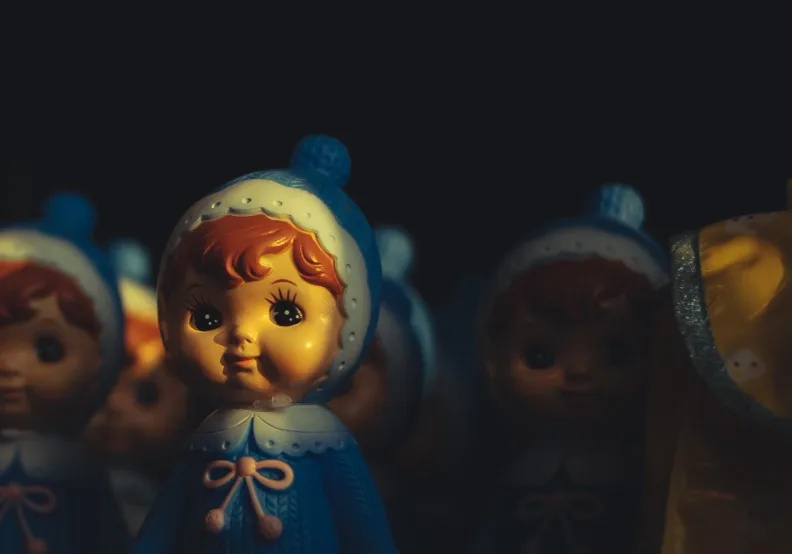 《【圖解】女孩的安全教育課》／僅為情境圖，取自unsplash