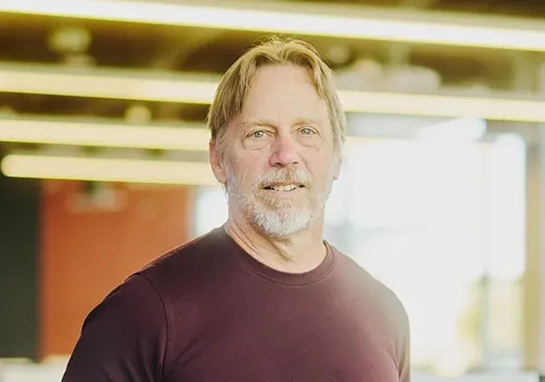 傳奇晶片設計師Jim Keller打算設計比輝達更高效的晶片。取自tenstorrent