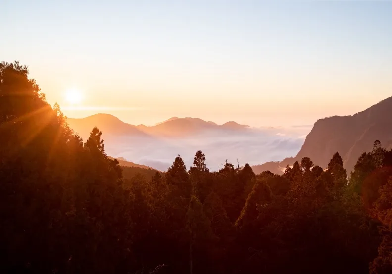 《咱的臺灣史》／僅為情境圖，取自unsplash