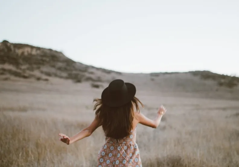 《從今以後，我只為自己呼吸》／僅為情境圖，取自unsplash