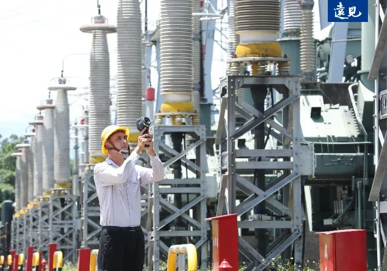 據了解，台電將在審議會上提出產業用電電價平均調整15%方案。黃菁慧攝