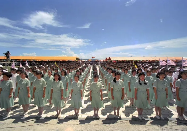 慈濟科技大學前身為慈濟護專，創校於1989年，當時僅107名新生入學。慈濟大學提供