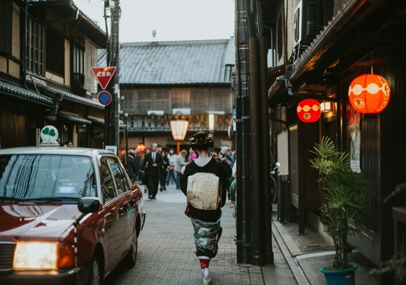 僅為情境示意，Unsplash by Jay