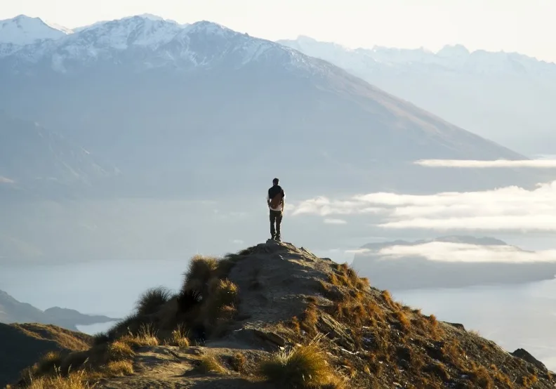 《給壯世代的百歲人生思維》／僅為情境圖，取自unsplash