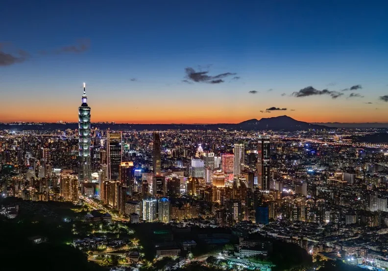 《台灣超越日本，真的嗎？》／僅為情境圖，取自unsplash