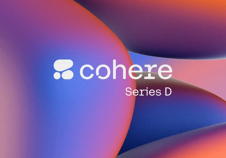 Cohere獲輝達（Nvidia）和超微（AMD）等知名公司投資。取自X@cohere
