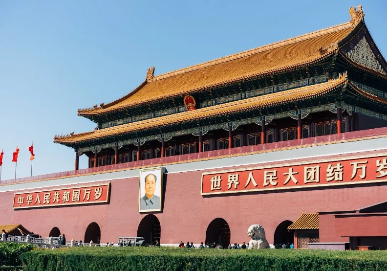 《阿共打來這麼辦》／僅為情境圖，取自unsplash