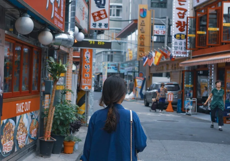 2026年韓國入境新規已正式上路。Photo by yongzheng xu on Unsplash