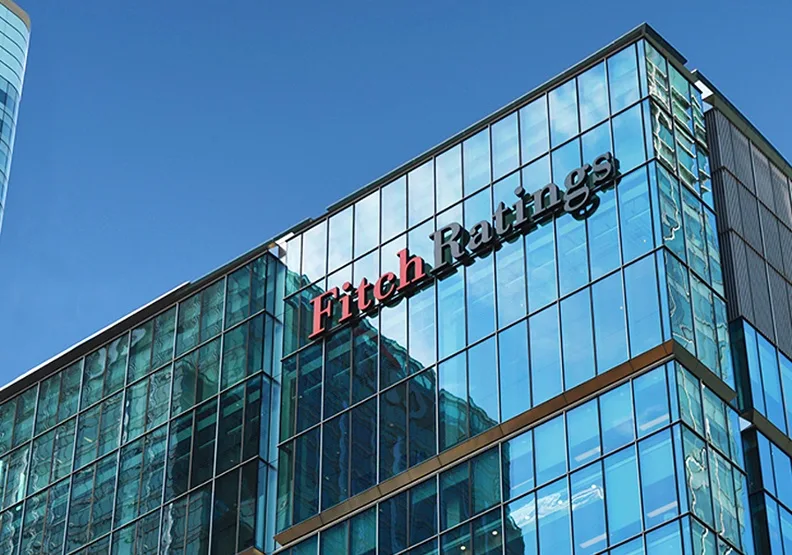 全球信評機構惠譽（Fitch Ratings）的最新報告，深入剖析了台灣經濟在總體、企業與金融三大層面所面臨的機遇與挑戰。取自X@FitchRatings