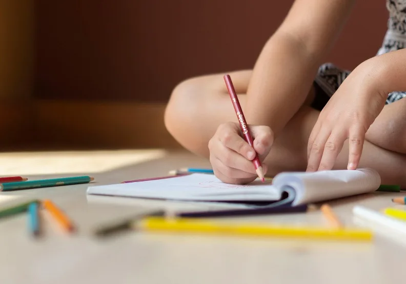《3～10歲關鍵學習力》／圖片來源：三采出版提供