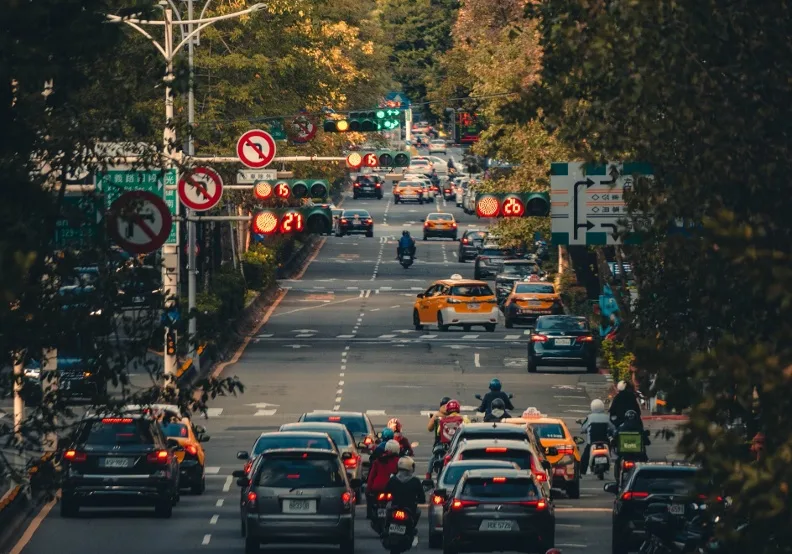 《台灣超越日本，真的嗎？》／僅為情境圖，取自unsplash