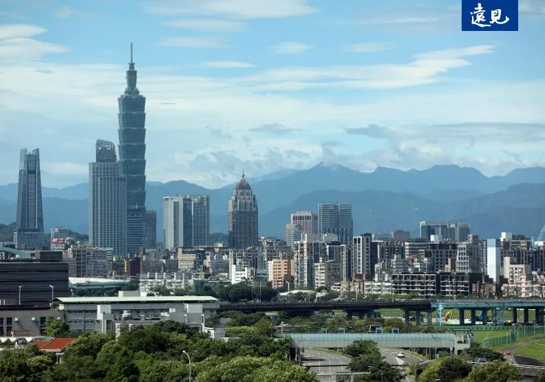 台灣被普遍讚揚社會進步指數高。張智傑攝