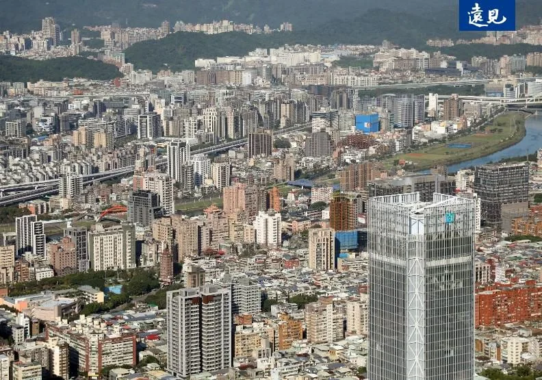 近期「限貸令」在買房族之間引話題，已有購屋族擔憂房貸已經愈來愈難申貸。僅為情境示意，張智傑攝