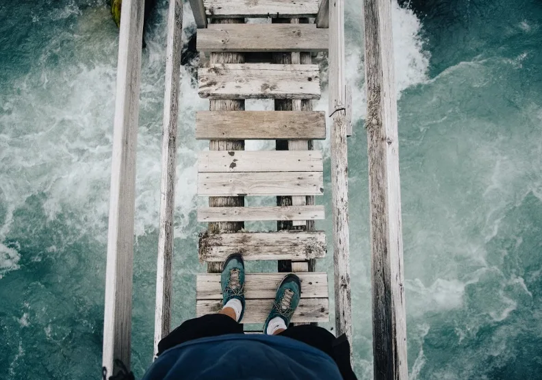 《人生故事專案》／僅為情境圖，取自unsplash