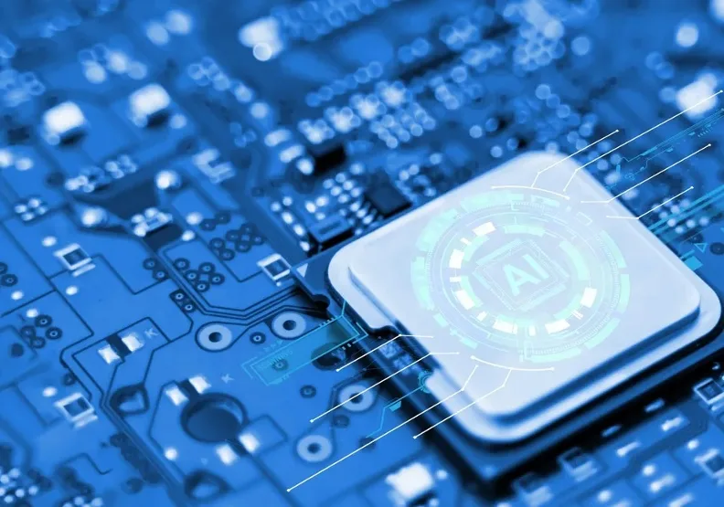 當人工智慧（AI）應用重心逐步由訓練邁向推理階段、模型規模與參數量持續增加，傳輸效能成為新一輪競爭焦點。Shutterstock