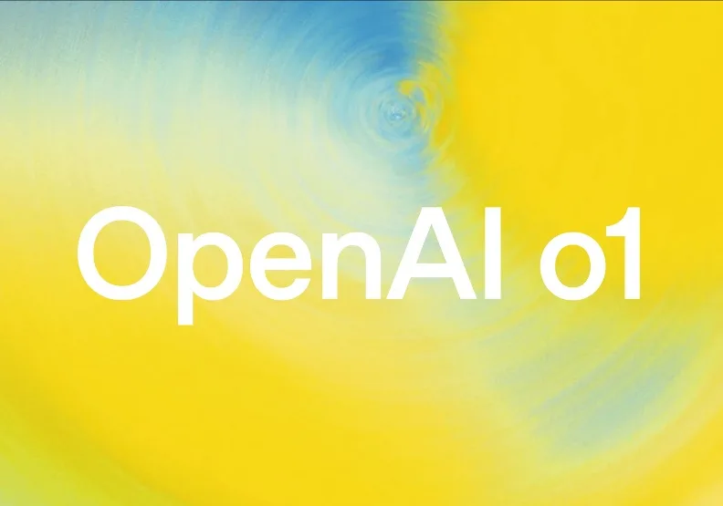 OpenAI再出新招，推出o1模型。取自OpenAI