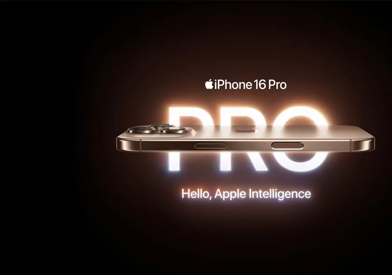 iPhone 16因這色預購秒殺！綁約還是空機好？一表拆解。取自Apple臉書