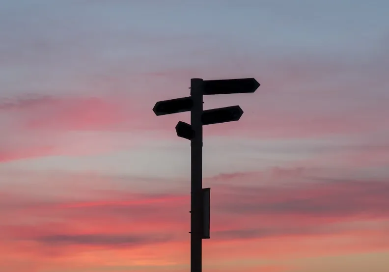 《專案管理》／僅為情境圖，取自unsplash