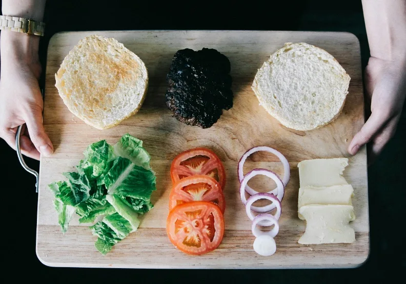 哈佛專家與營養師推薦養生食材。取自Unsplash。攝影者emy。（示意圖，非內容畫面）