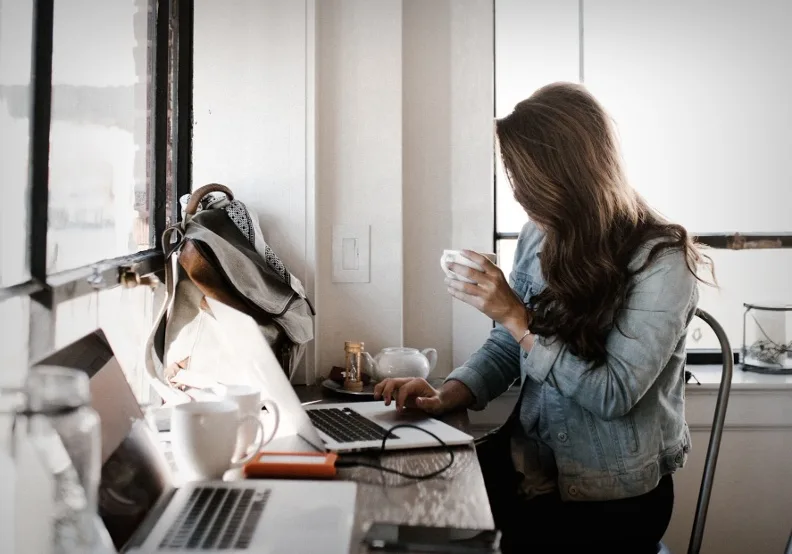 《SOLO女子圖鑑》／僅為情境圖，取自unsplash
