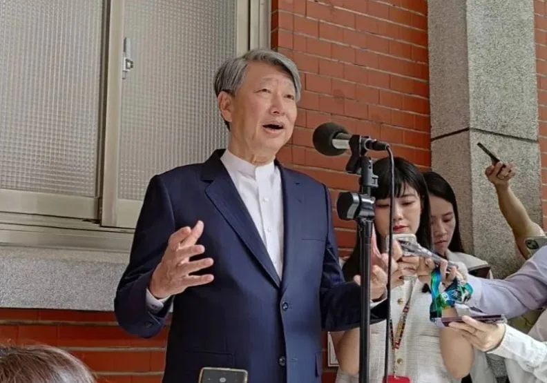 經濟部長郭智輝16日表示，印太戰略智庫成立場合討論到能源議題，在區域內同盟國家互相討論綠電支援。取自聯合新聞網，陳儷方攝
