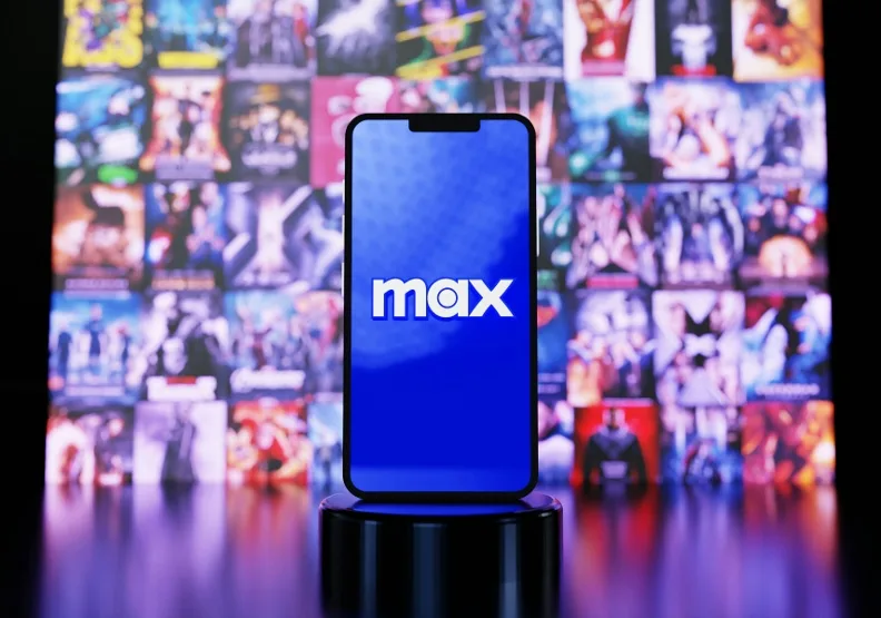 串流服務平台Max擁有眾多品牌IP，包括HBO、哈利波特以及Discovery、TLC、AFN等。Unsplash by BoliviaInteligente 