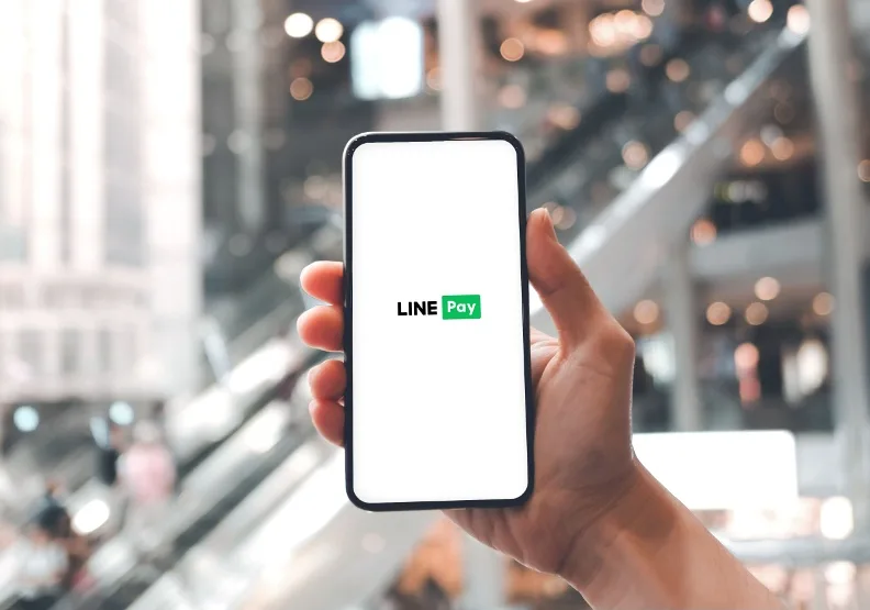行動支付品牌連加網路LINE Pay全台用戶數超過1310萬。LINE PAY提供