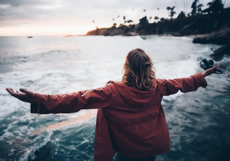 《最美好的投資》／僅為情境圖，取自unsplash