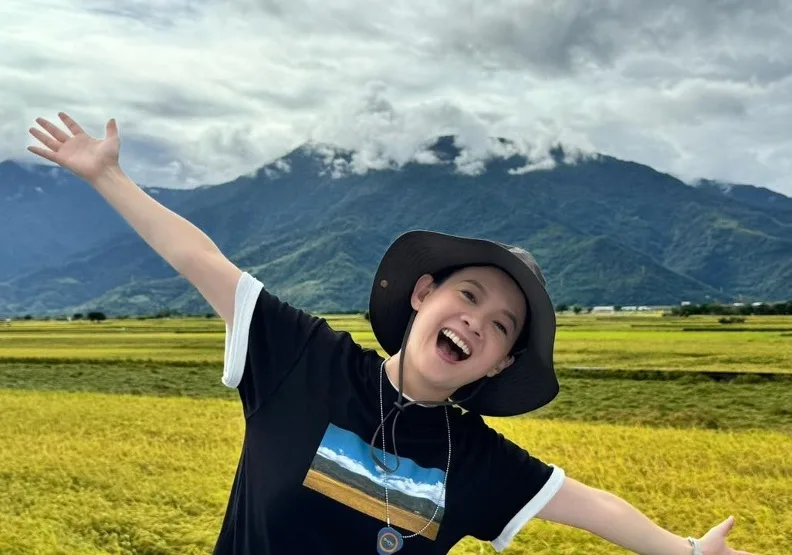 《生命中最大的寶藏就是你自己》／僅為情境圖，取自unsplash
