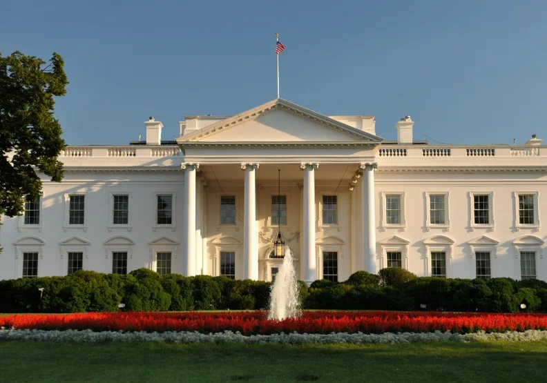 2024美國總統大選，將如何揭曉最終開票？全球都屏息以待。wikimedia commons by Cezary Piwowarczyk