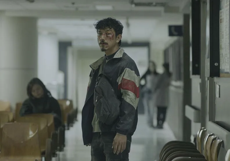 泰國演員瓦洛路干札是首位入圍金馬影帝的泰國演員。小公園映畫