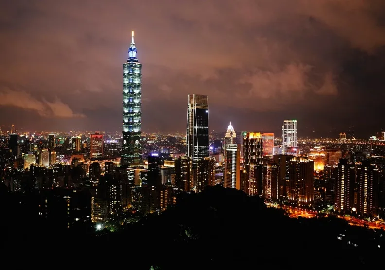 金管會7日公布年度系統性重要銀行（D-SIBs）名單／僅為情境圖，取自unsplash