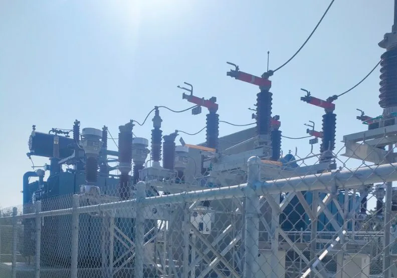 圖／取自臉書「大東電業廠股份有限公司 」。