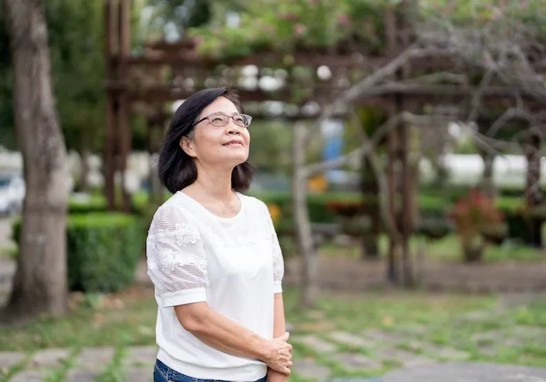 面對地方創生的提案，台中市新社區長林淑惠坦言並不容易，雖無法一次成功，但過程中透過專管平台導入的資源與陪伴，讓新社推動地方創生的方向更加堅定。