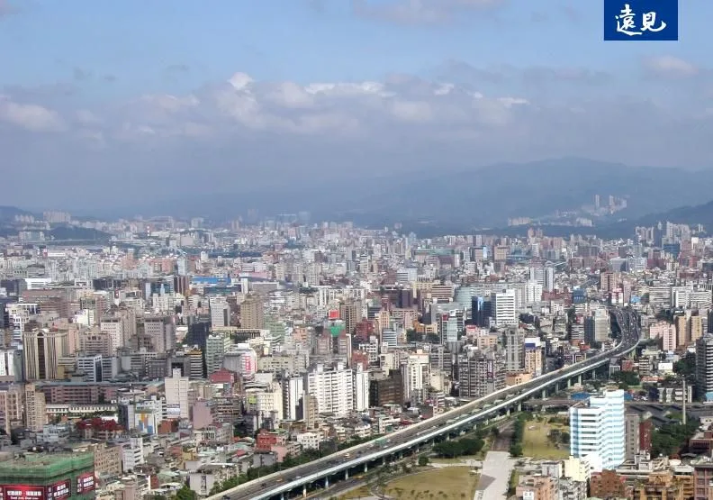 「國土計畫法（簡稱國土法」）」2025年預計4月上路時間點接近，圍繞這部法律的爭論卻未見緩解。陳之俊攝
