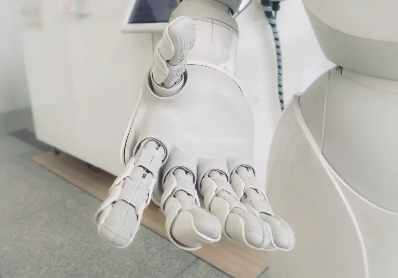 電腦科學家發現人類在翻譯瀕臨結束。（僅為情境示意）取自Unsplash