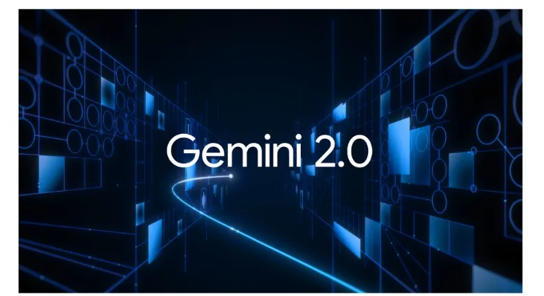 Gemini 2.0先推出輕量的Flash版本，針對《遠見》記者提問，Google DeepMind 產品管理總經理多西表示預計明年會陸續推出其他量級的模型。取自Google官網。