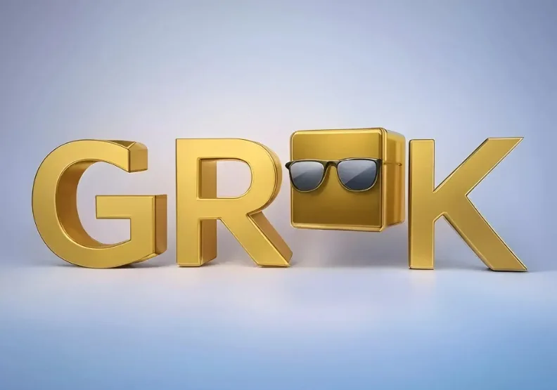 馬斯克AI公司xAI的模型Grok，7日正式開放給所有X用戶使用。圖為採用Grok新模型Aurora生成的圖片。取自Grok