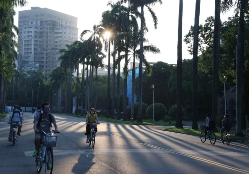 台大等5所大學將創下最早放寒假紀錄。取自聯合新聞網