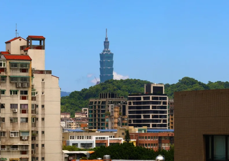 即將進入2025年，台灣是否會擺脫持續上漲的高房價，仍待時間觀察。pexels@sue-hsu