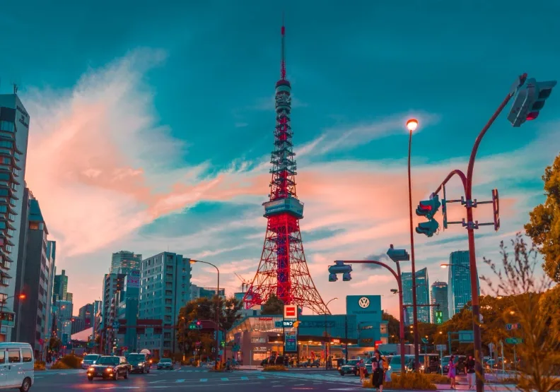 《老謝的世界紀行》／僅為情境圖，取自unsplash