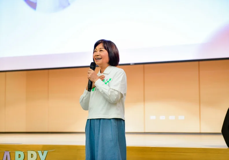 一場讓人內心澎湃的地方創生饗宴