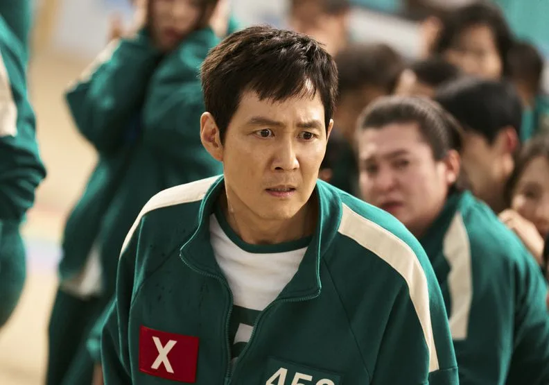《魷魚遊戲2》一上線就引起全球非常熱烈的討論。Netflix