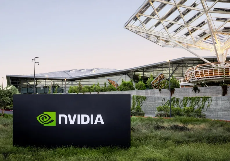《NVIDIA輝達之道》／僅為情境圖，取自nvidia.com