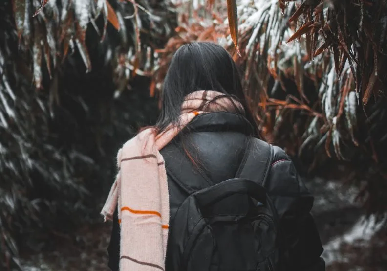 《52週身體修復練習》／僅為情境圖，取自unsplash