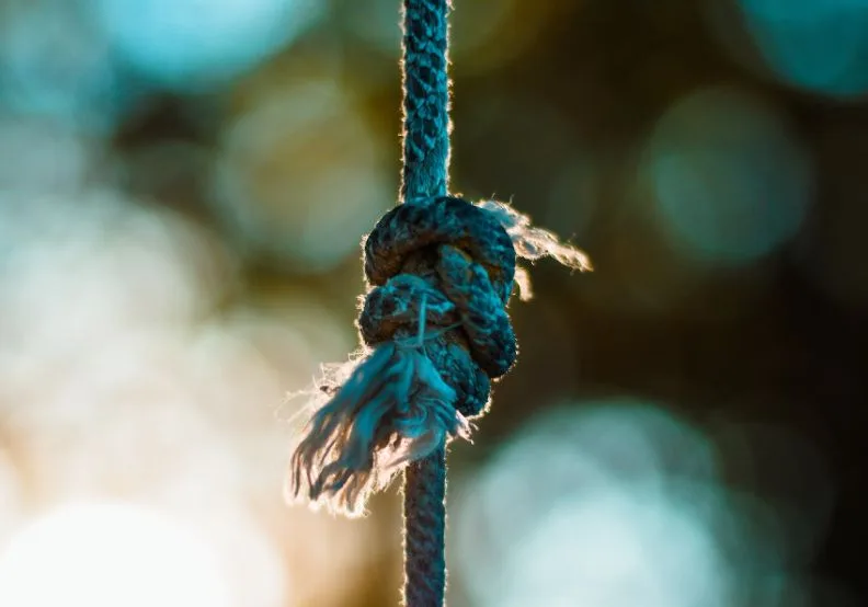《和解練習》／僅為情境圖，取自unsplash