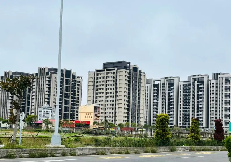 房市示意圖。取自經濟日報